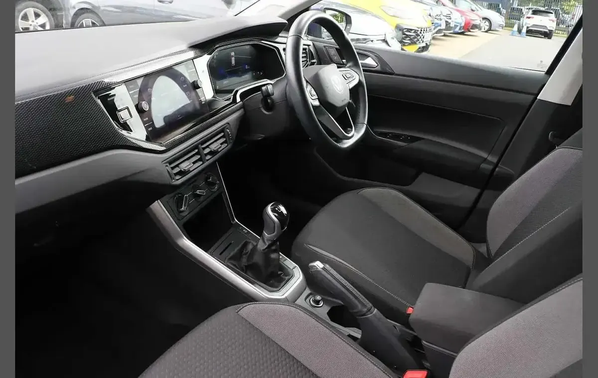 Used VW Polo Life 80 HP (58 kW) 2023 Other Hatchback