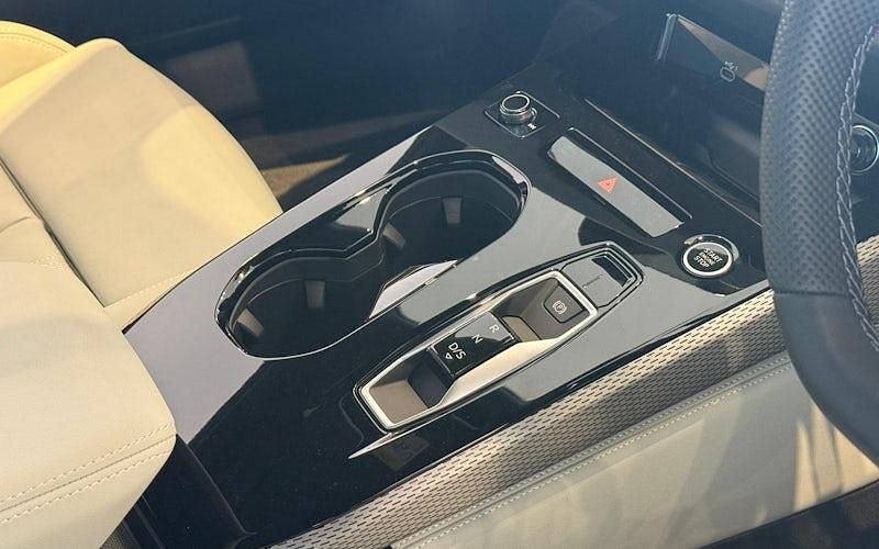 New Audi A6 S-Line 204 HP (150 kW) 2025 Sedan