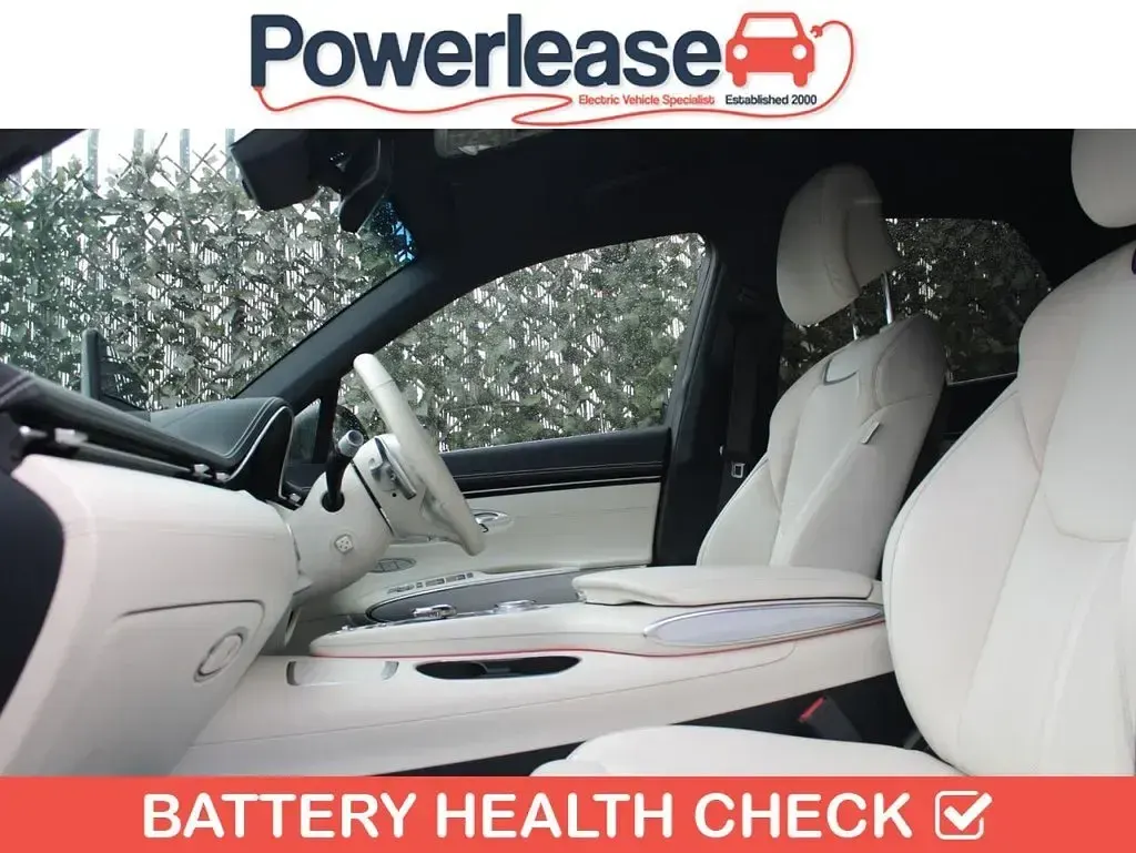 Used Genesis GV70 Sport 360 kW (490 HP) 2022 Grey SUV