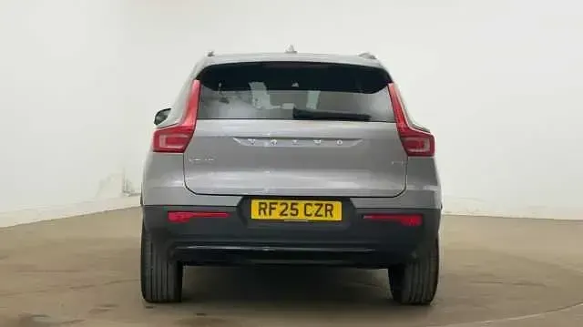 Usado Volvo XC40 Plus 161 CV (118 kW) 2026 SUV