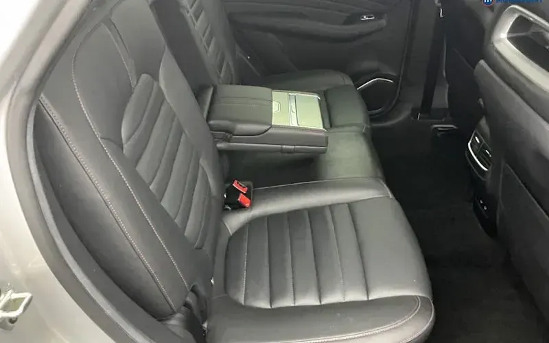 Used MG HS Trophy 162 HP (119 kW) 2023 Silver SUV