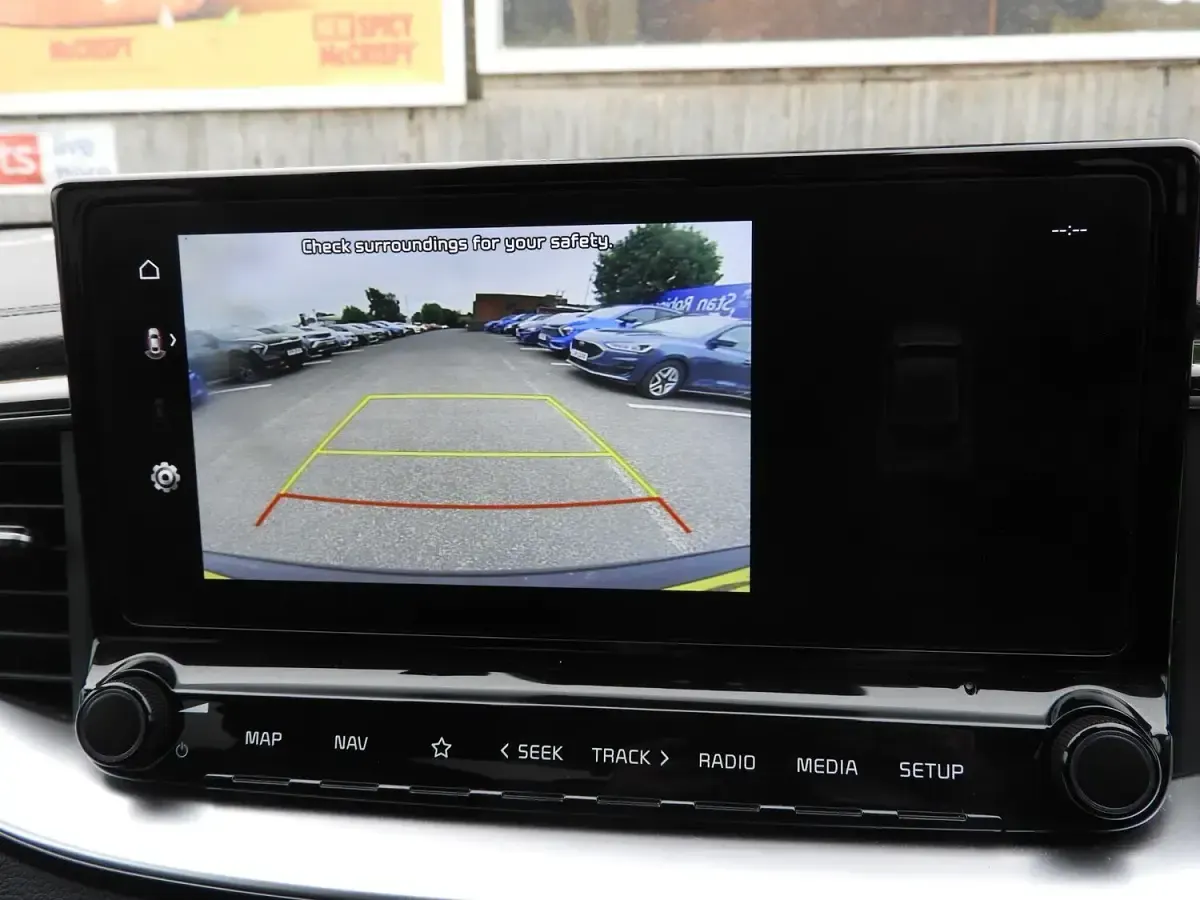 Used Kia XCeed 158 HP (116 kW) 2023 Grey SUV