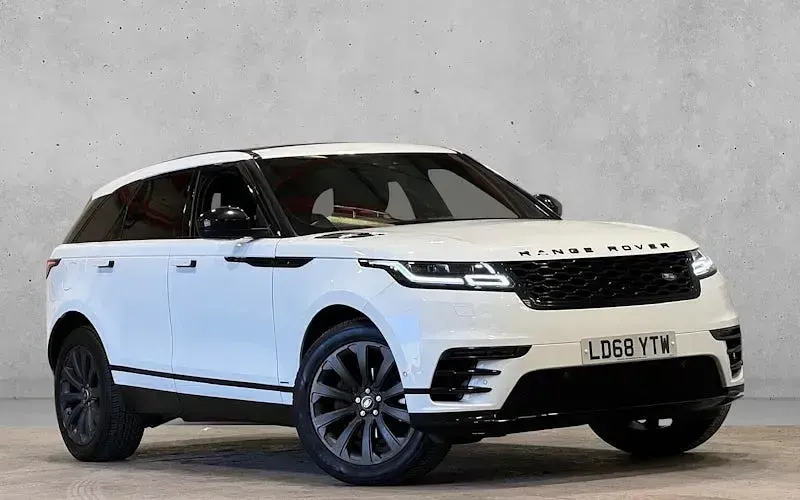 Used Land Rover Range Rover Velar SE Dynamic 179 HP (131 kW) 2020 SUV