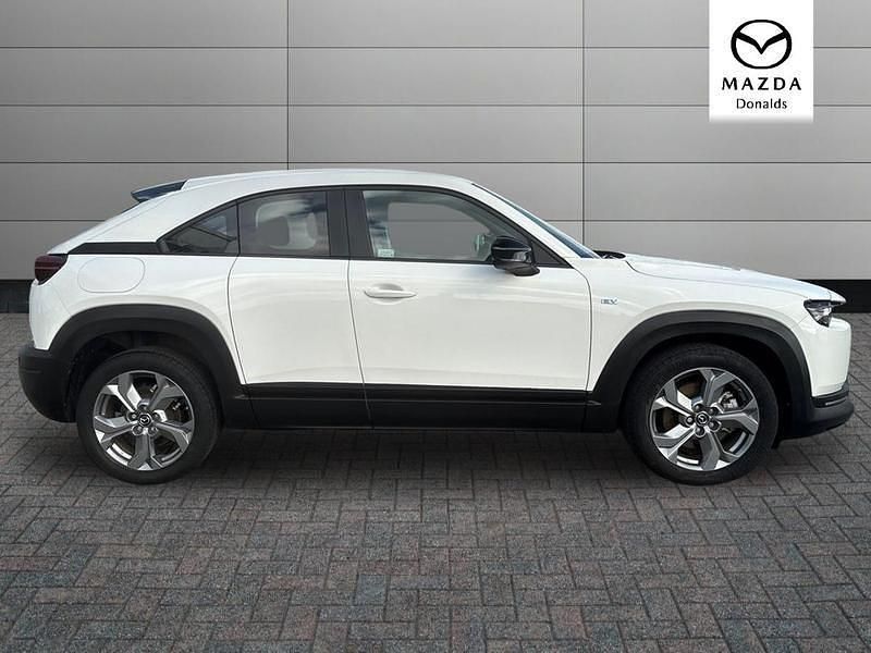 Used Mazda MX30 Prime-Line 50 kW (68 HP) 2024 SUV