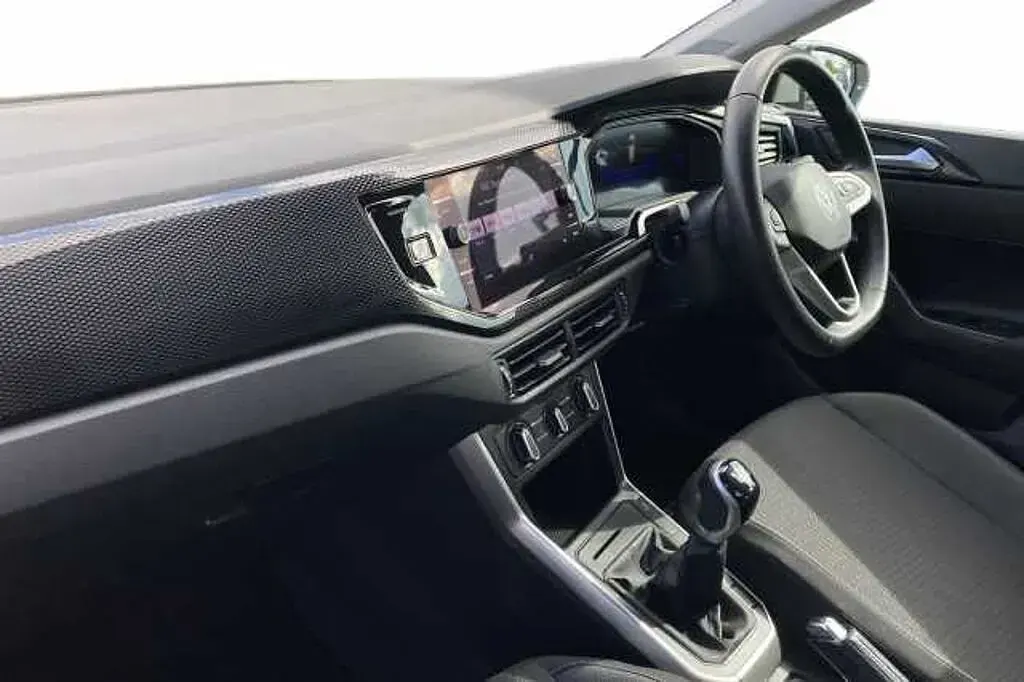 Used VW Polo 80 HP (58 kW) 2023 Hatchback
