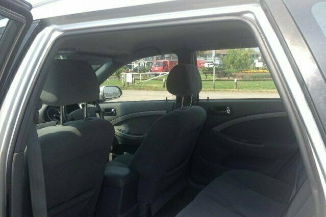 Used Chevrolet Lacetti 108 HP (79 kW) 2006 Estate