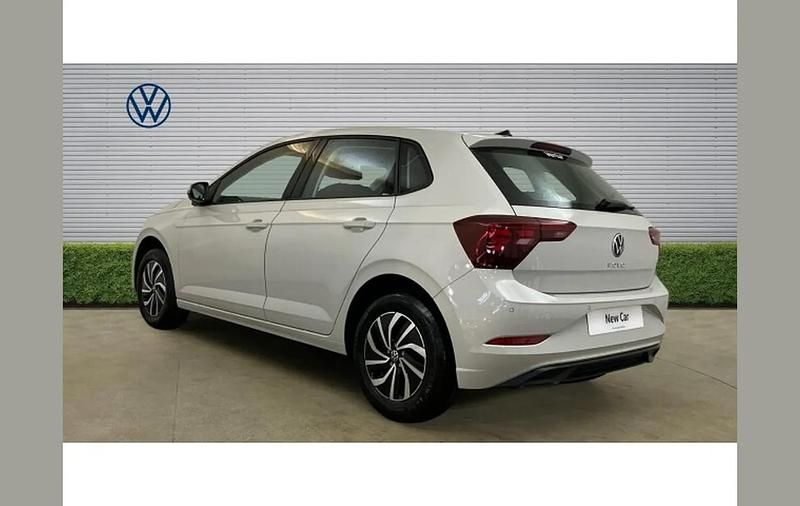 New VW Polo Life 94 HP (69 kW) 2025 Other Hatchback