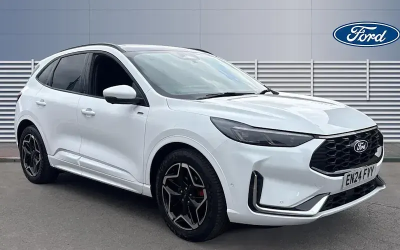 Usado Ford Kuga ST-Line X 179 CV (131 kW) 2026 SUV