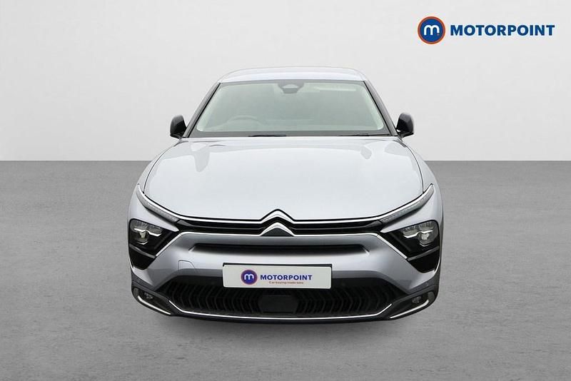 Used Citroën C5 Aircross PureTech 2023 Grey SUV