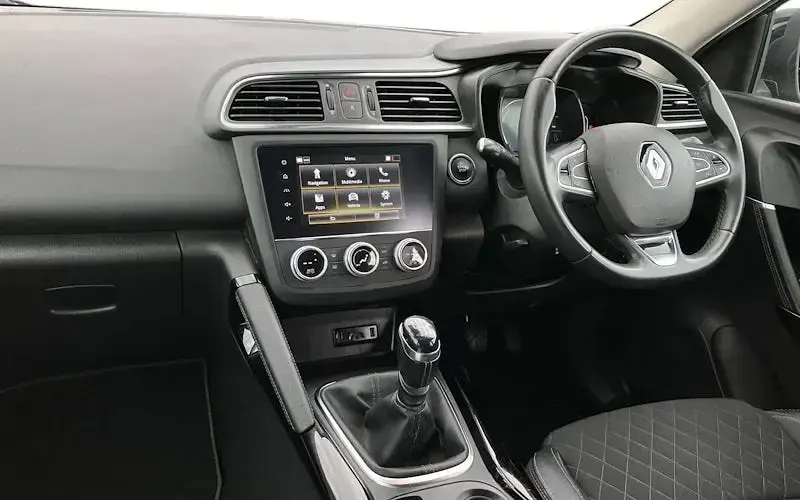 Second-hand Renault Kadjar Iconic 140 CP (102 kW) 2021 SUV