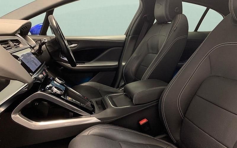 Used Jaguar I-Pace 294 kW (400 HP) 2022 SUV