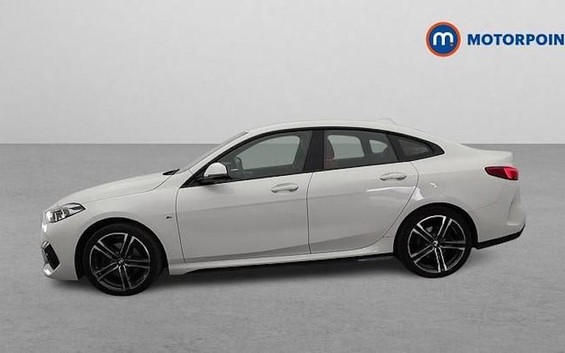 Used BMW 218 M Sport 136 HP (100 kW) 2024 Coupe