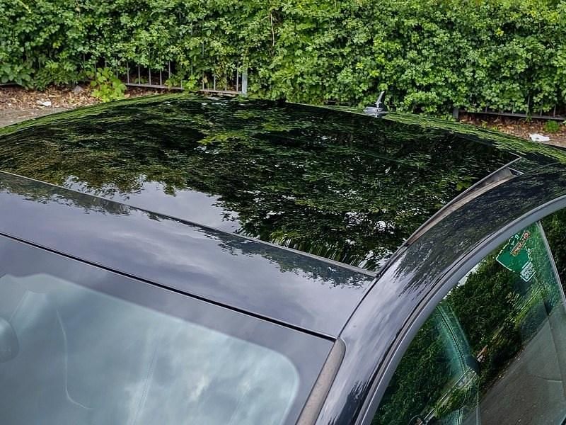 Used Audi S5 Black Edition 333 HP (244 kW) 2013 Black Coupe