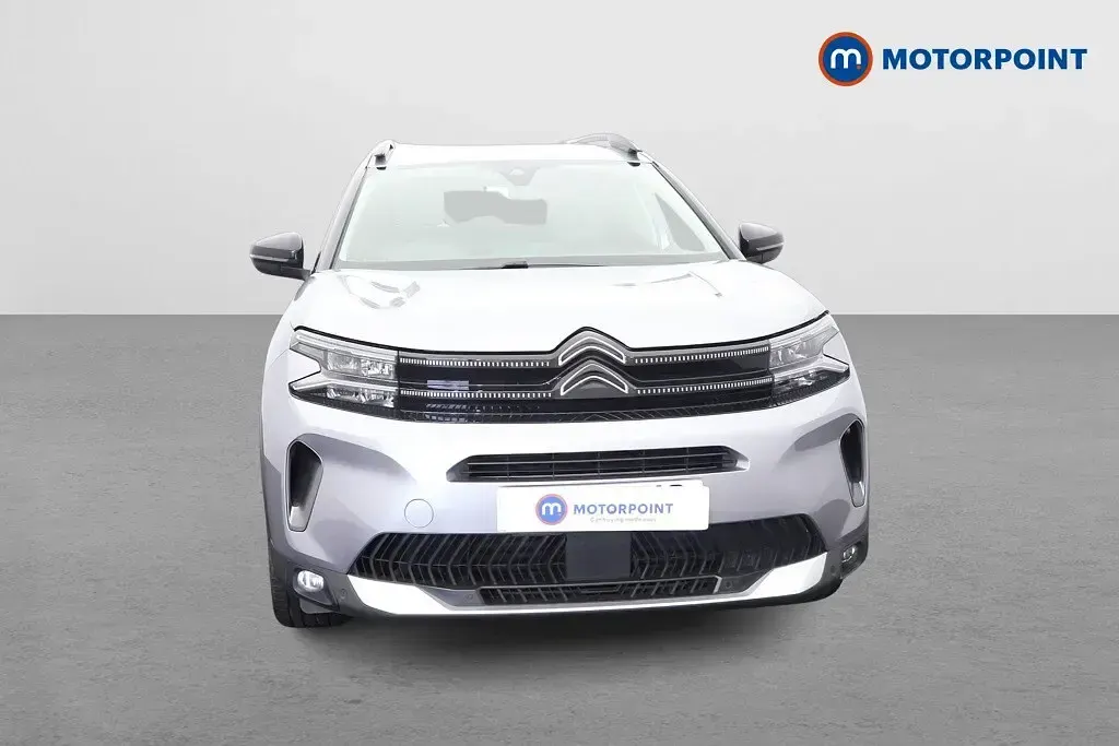 Used Citroën C5 Aircross 2024 Grey SUV