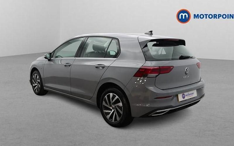 Used VW Golf VIII Style 204 HP (150 kW) 2024 Hatchback