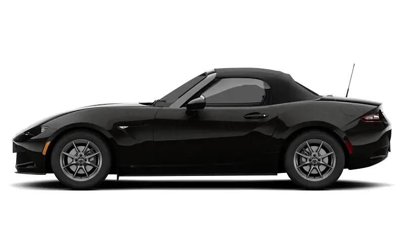 Used 2022 Mazda MX5 Inclusive Cabriolet | £20,995 (Fair price) - Image 1/1