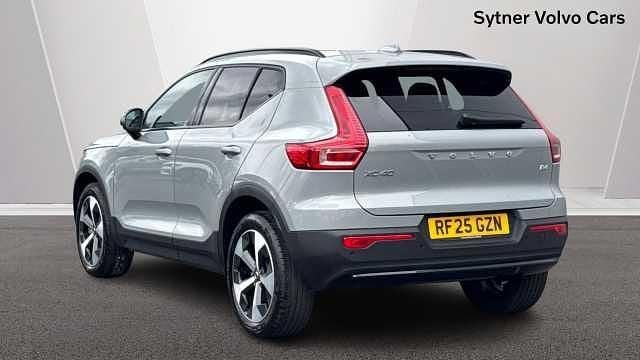 Used Volvo XC40 Plus 194 HP (142 kW) 2026 SUV