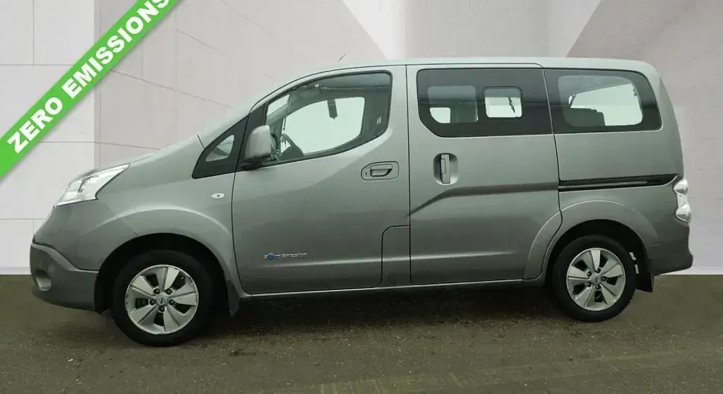 Used Nissan Evalia Tekna 2016 MPV