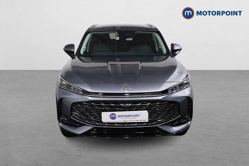 Used MG HS SE 224 HP (164 kW) 2025 Grey SUV