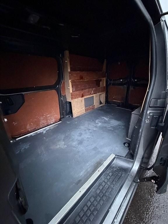 Used Toyota Proace 120 HP (88 kW) 2019 Grey MPV