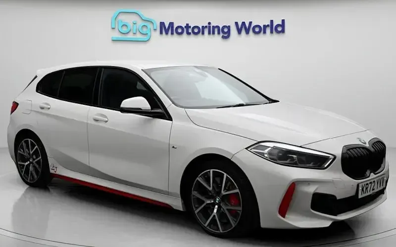 Usado BMW 128 265 CV (194 kW) 2024 Utilitario