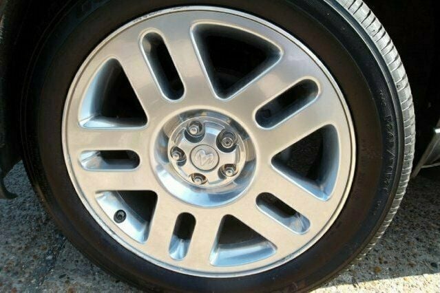 Used Dodge Nitro 2008 SUV