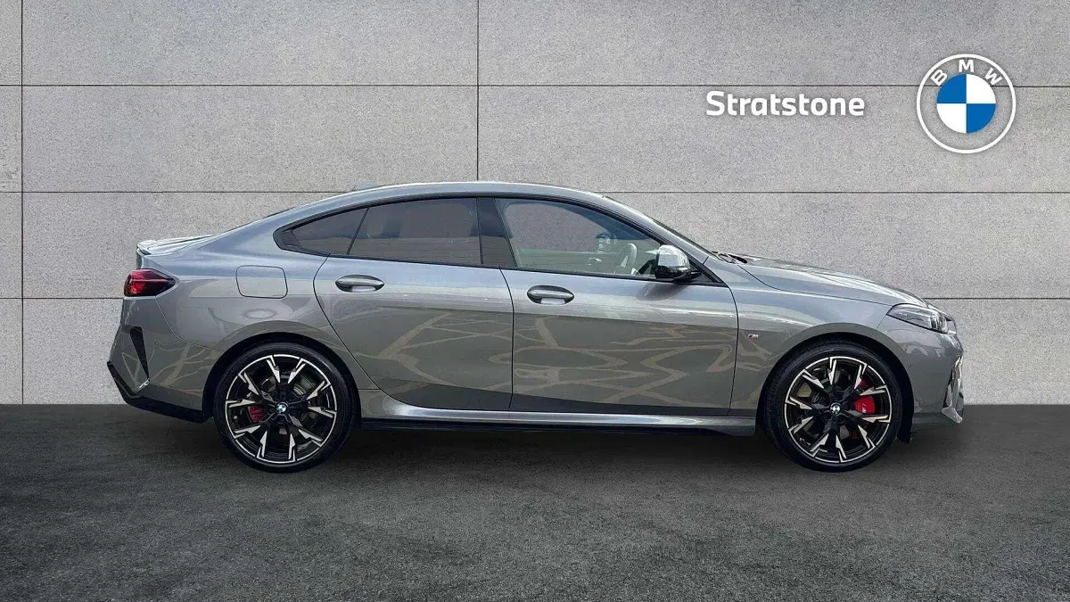 Used BMW 223 M Sport 215 HP (158 kW) 2025 Grey Coupe