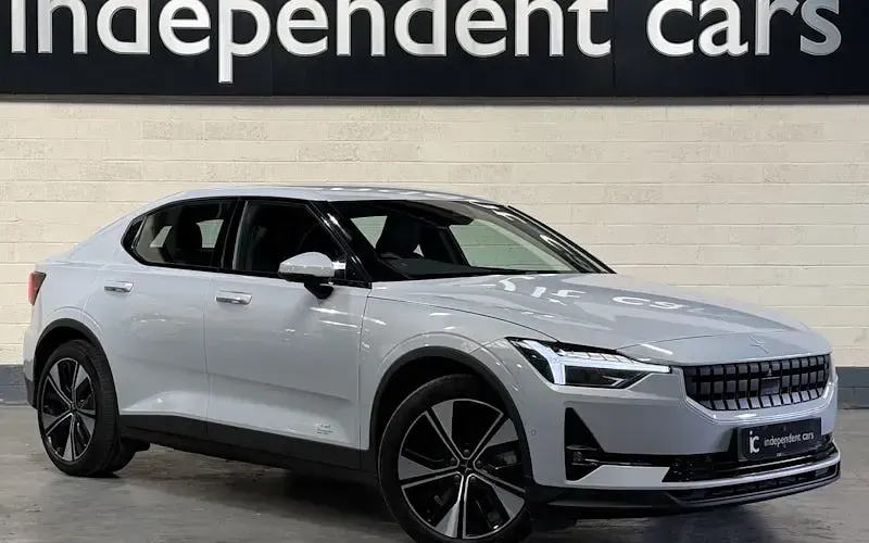 Used Polestar 2 Standard Range Single Motor 169 kW (231 HP) 2023 Hatchback