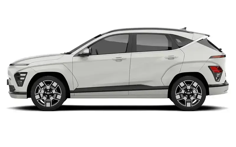 Used Hyundai Kona Advanced 160 kW (218 HP) 2025 SUV