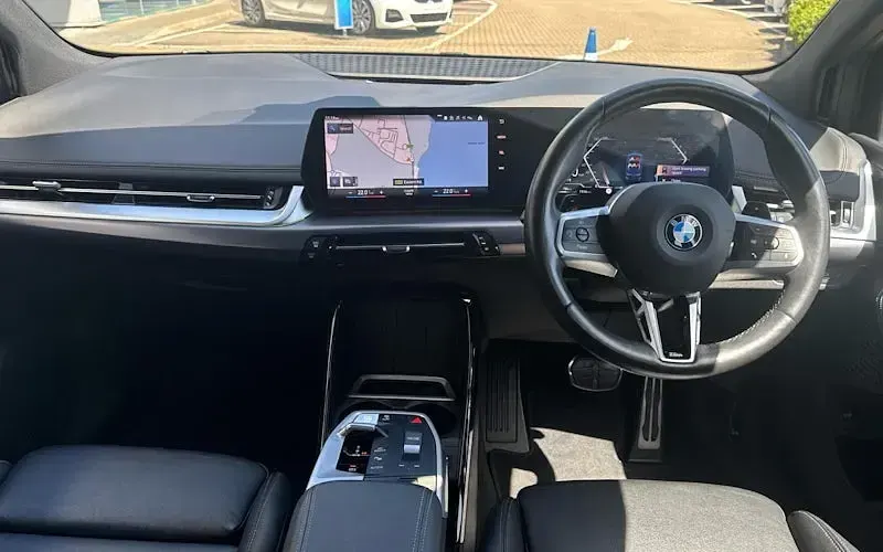 Used BMW 220 M Sport 156 HP (114 kW) 2026 Estate