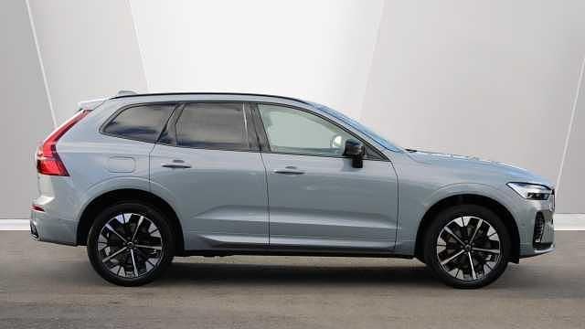 Used Volvo XC60 Ultra 250 HP (183 kW) 2026 SUV