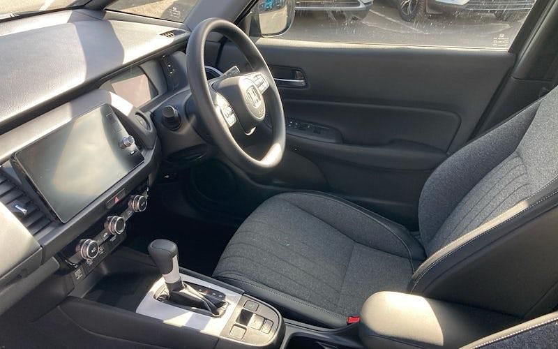 Used Honda Jazz Hybrid 109 HP (80 kW) 2023 Hatchback