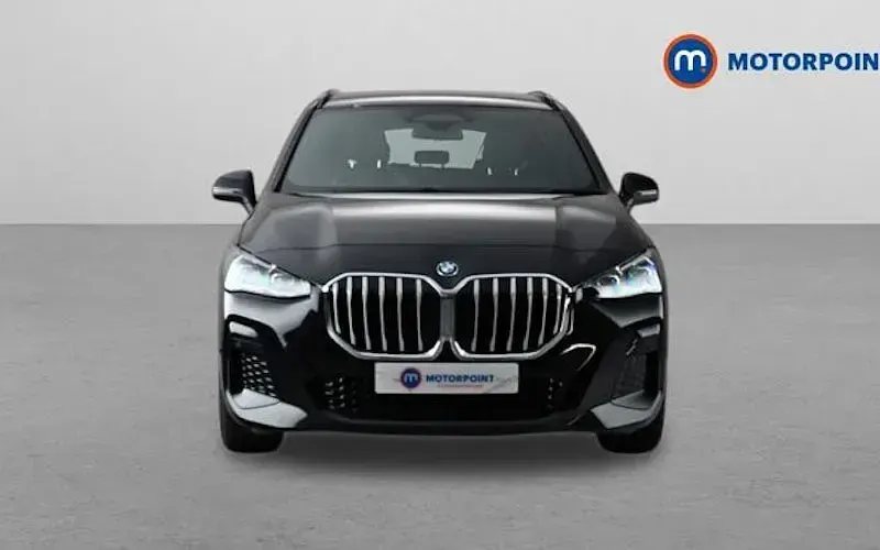 Used BMW 225 Active Tourer M Sport 245 HP (180 kW) 2026 MPV