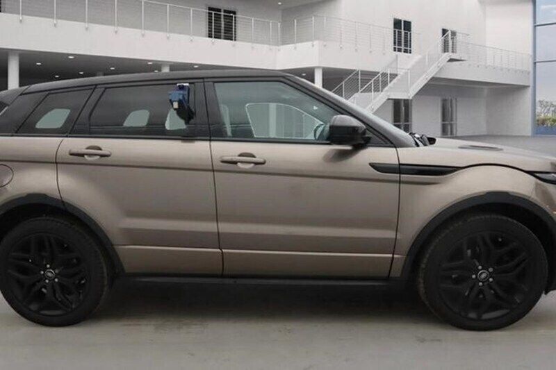 Used 2017 Land Rover Range Rover evoque HSE Dynamic Hatchback | £11,995 (Good price) - Image 1/1