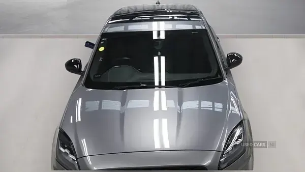 Used Jaguar E-Pace R-Dynamic 201 HP (147 kW) 2023 Grey SUV