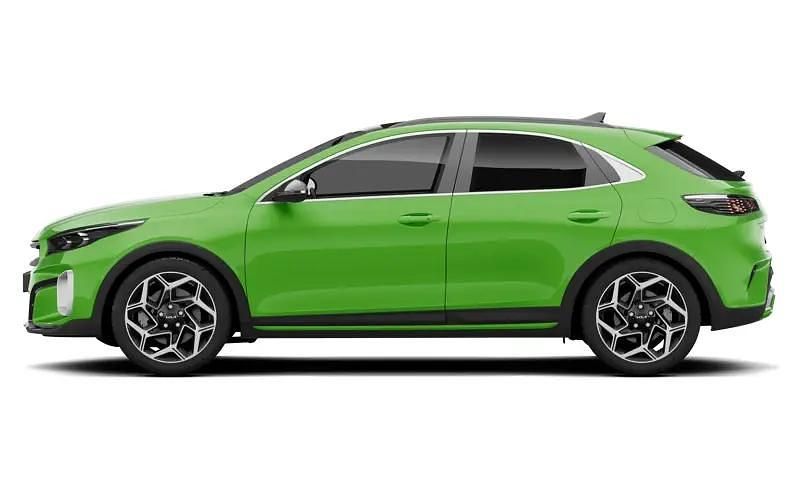 New 2025 Kia XCeed GT-Line SUV | £23,495 (A bit pricey) - Image 1/1