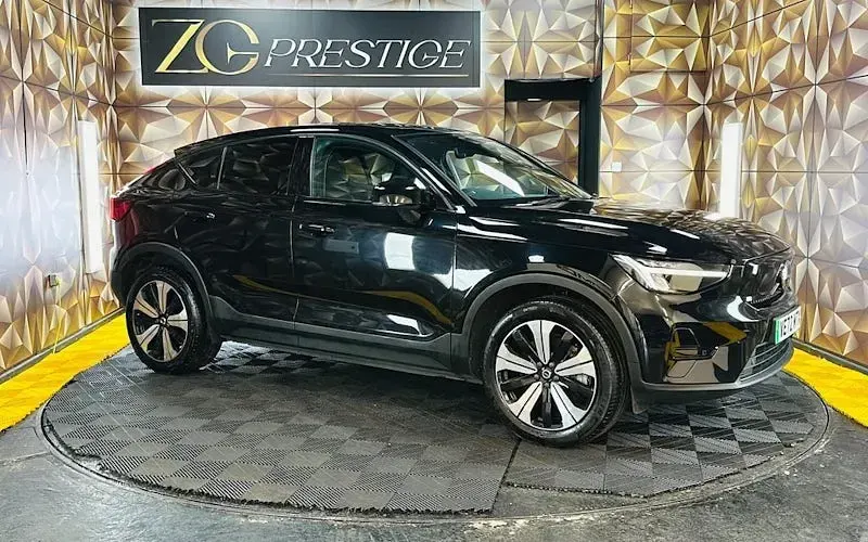 Used Volvo C40 Core 169 kW (231 HP) 2023 SUV