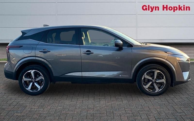 Used Nissan Ariya Advance 160 kW (218 HP) 2026 SUV