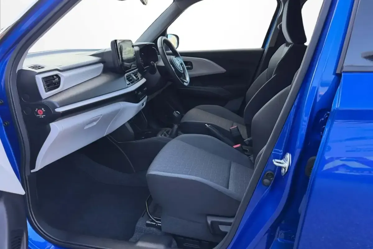 Used Suzuki Swift 2025 Hatchback