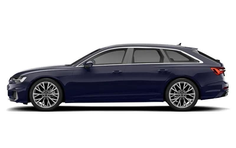 Used 2018 Audi A6 Design Estate | £6,995 (Good price) - Image 1/1