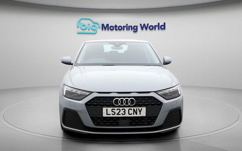 Used Audi A1 Sportback 95 HP (69 kW) 2023 Hatchback