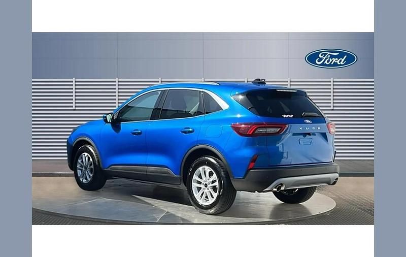 New Ford Kuga Titanium 147 HP (108 kW) 2025 Other SUV