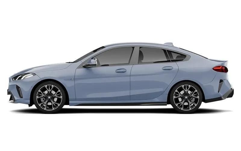 Used BMW 220 Gran Coupé M Sport 190 HP (139 kW) 2022 Coupe