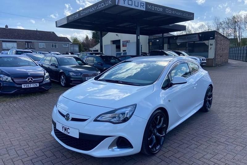Used Vauxhall Astra 2015 Hatchback