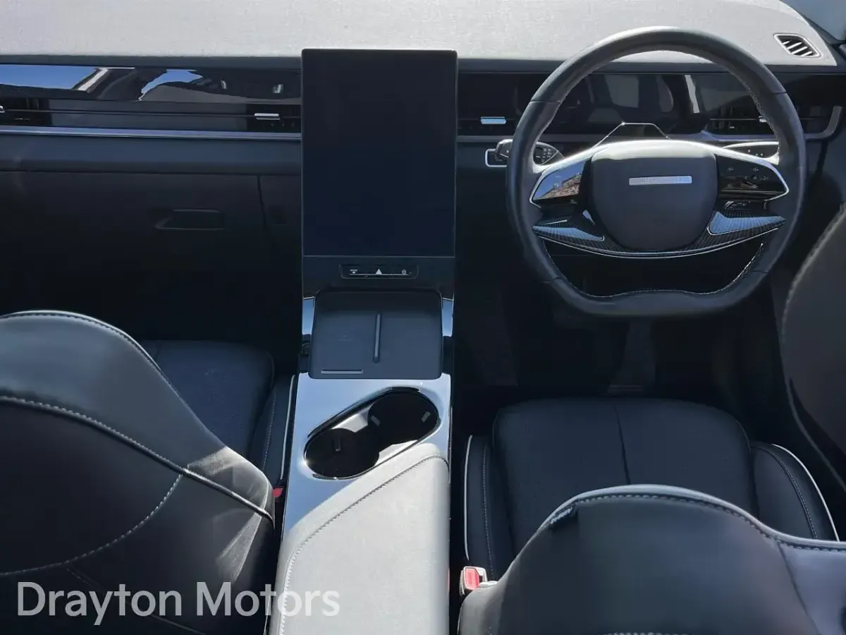 Used Jaecoo 5 140 HP (102 kW) 2025 White SUV