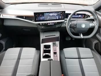 Used Vauxhall Grandland X 136 HP (100 kW) 2025 Brown SUV