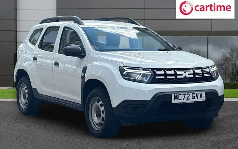 Used Dacia Duster Essentiel 90 HP (66 kW) 2023 SUV