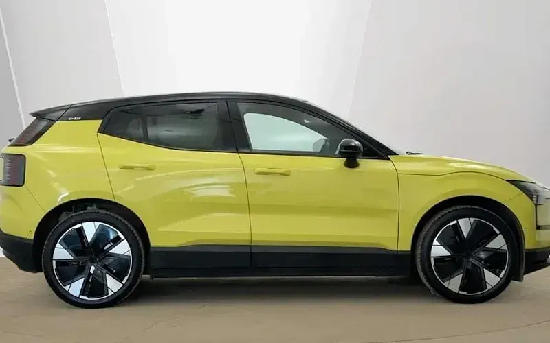 Used Volvo EX30 Ultra 200 kW (272 HP) 2025 SUV