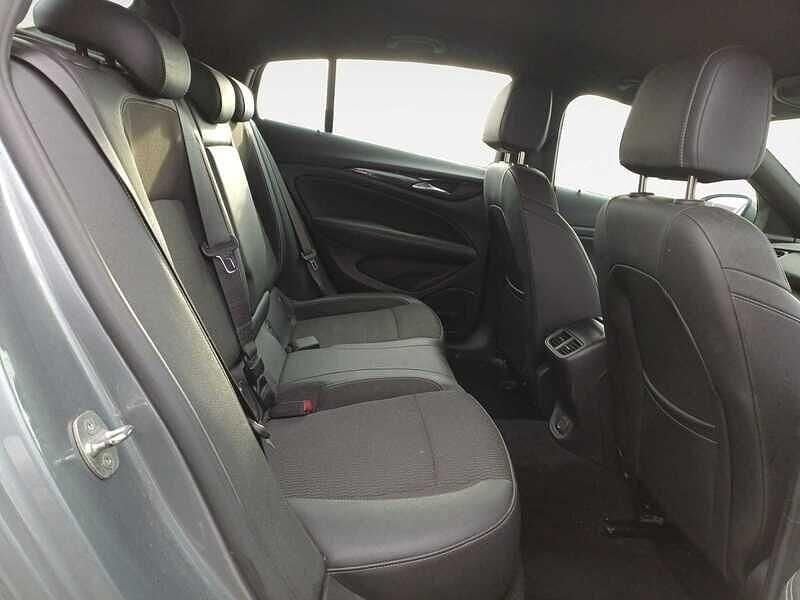 Used Vauxhall Insignia SRi 2019 Grey Hatchback