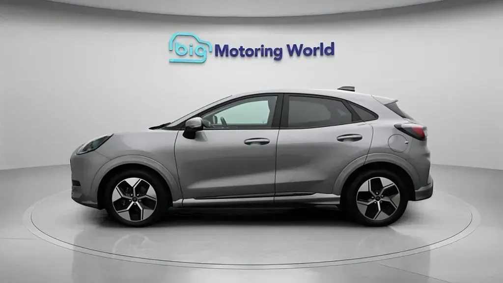 Begagnad Ford Puma Gen-E Select 123 kW (168 HK) 2025 SUV